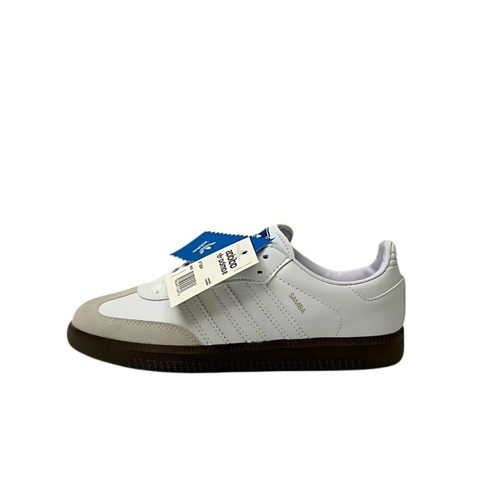 Adidas Samba Kadın Sneaker Beyaz