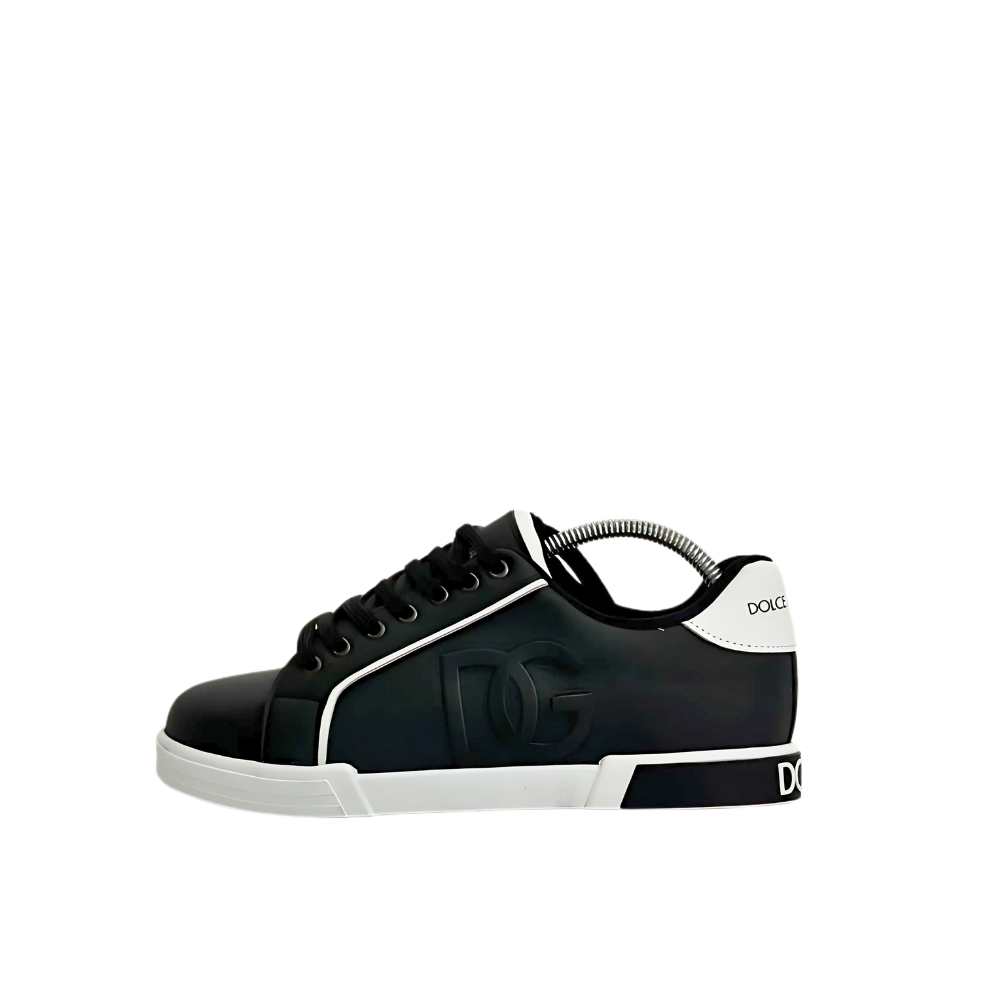 Dolce&Gabbana Erkek Full Black