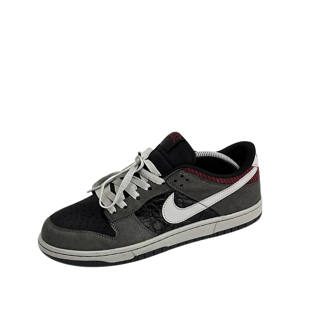 Nike Dunk Low Gray Erkek