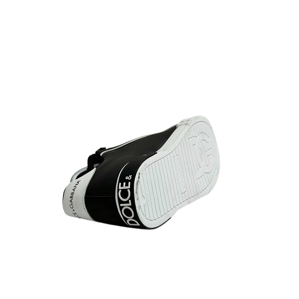 Dolce&Gabbana Erkek Full Black