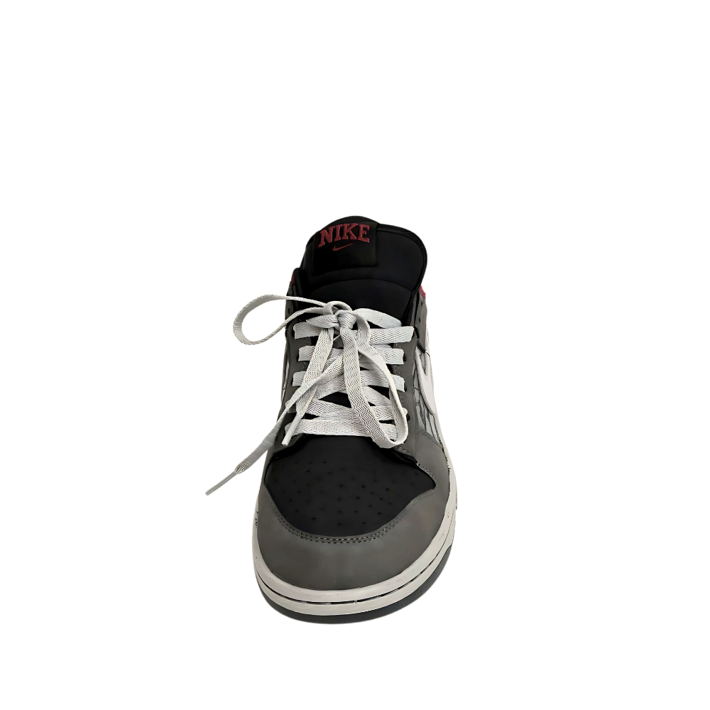 Nike Dunk Low Gray Erkek