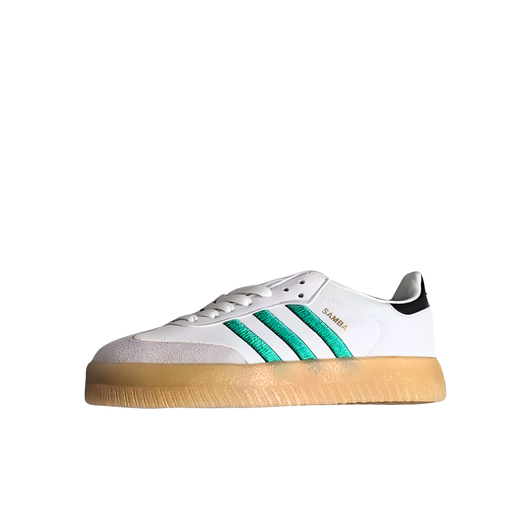 Adidas Samba Kadın Sneaker