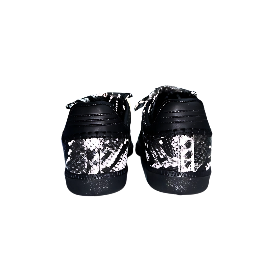 Adidas x Wales Bonner Yılan Desenli Sneaker Kadın
