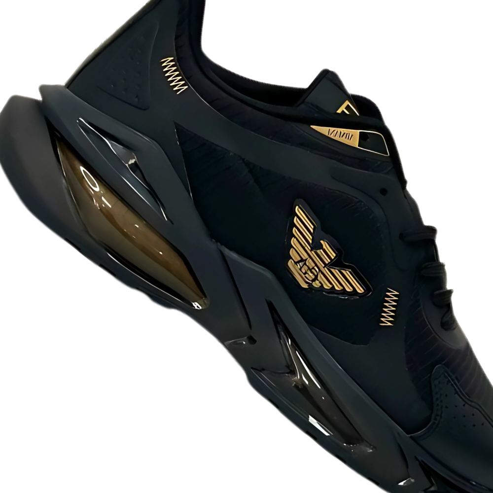 EA7 Emporio Armani Sneaker Erkek