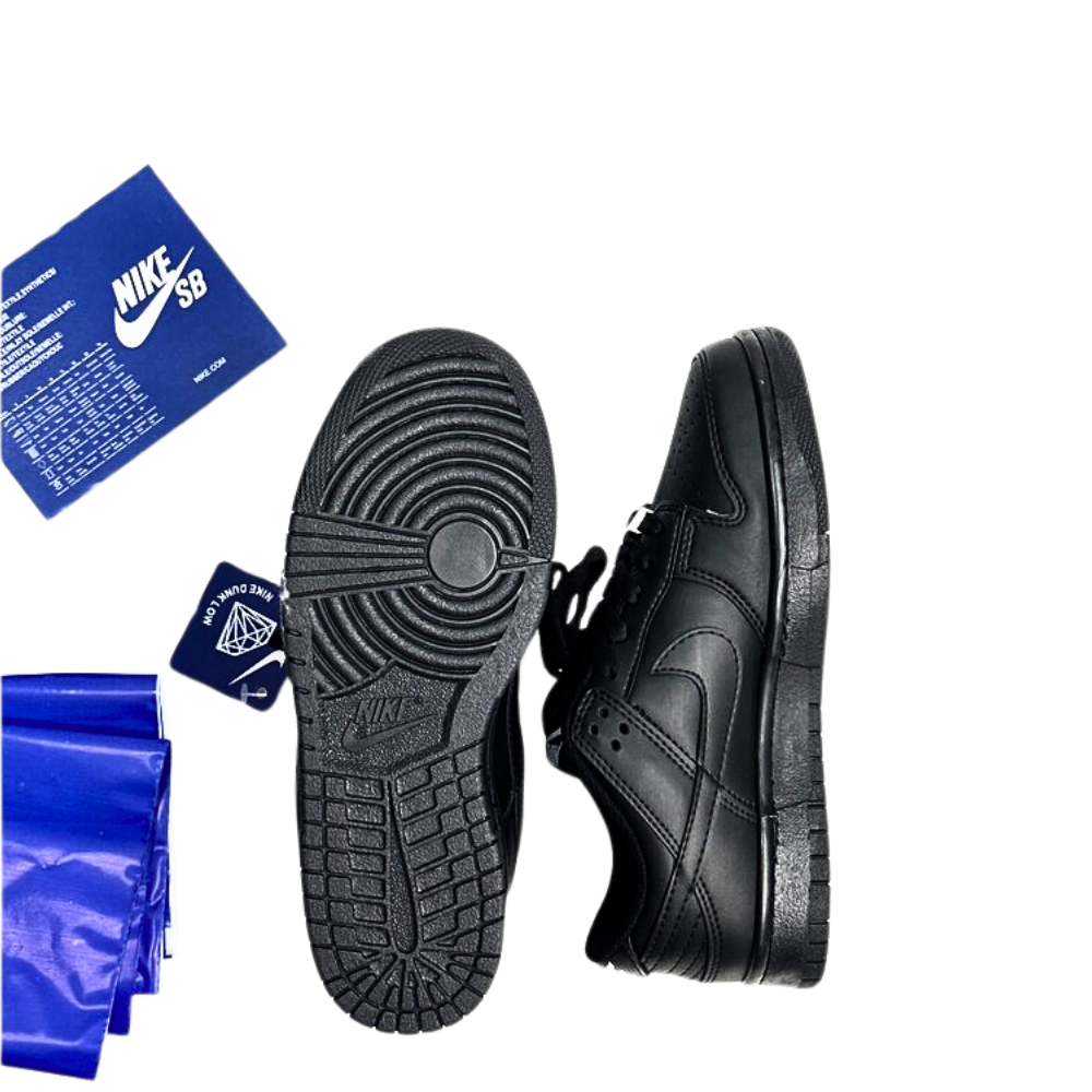 Nike Dunk Low Kadın Sneaker
