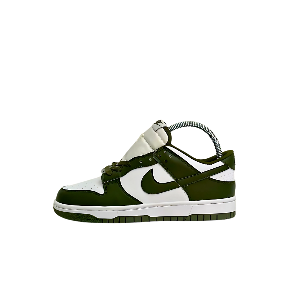 Nike Dunk Low Retro Erkek Sneaker