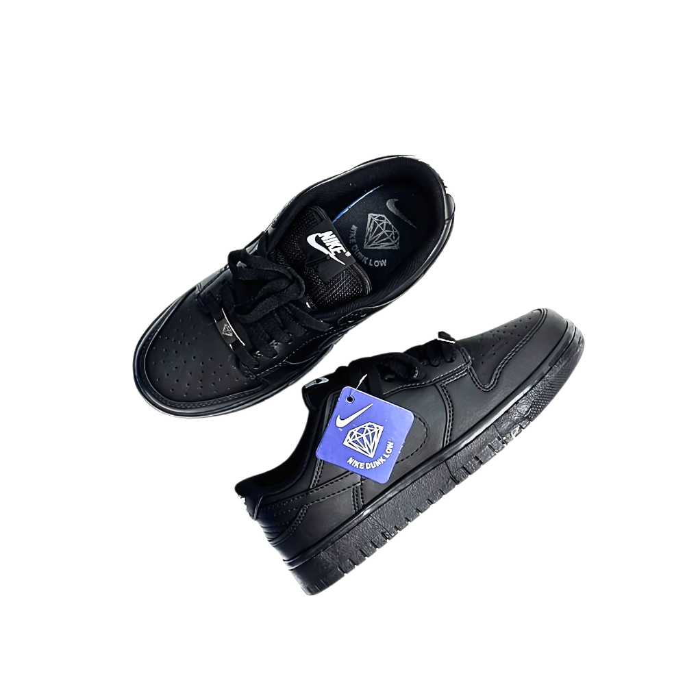 Nike Dunk Low Kadın Sneaker