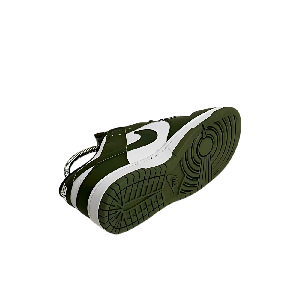 Nike Dunk Low Retro Erkek Sneaker
