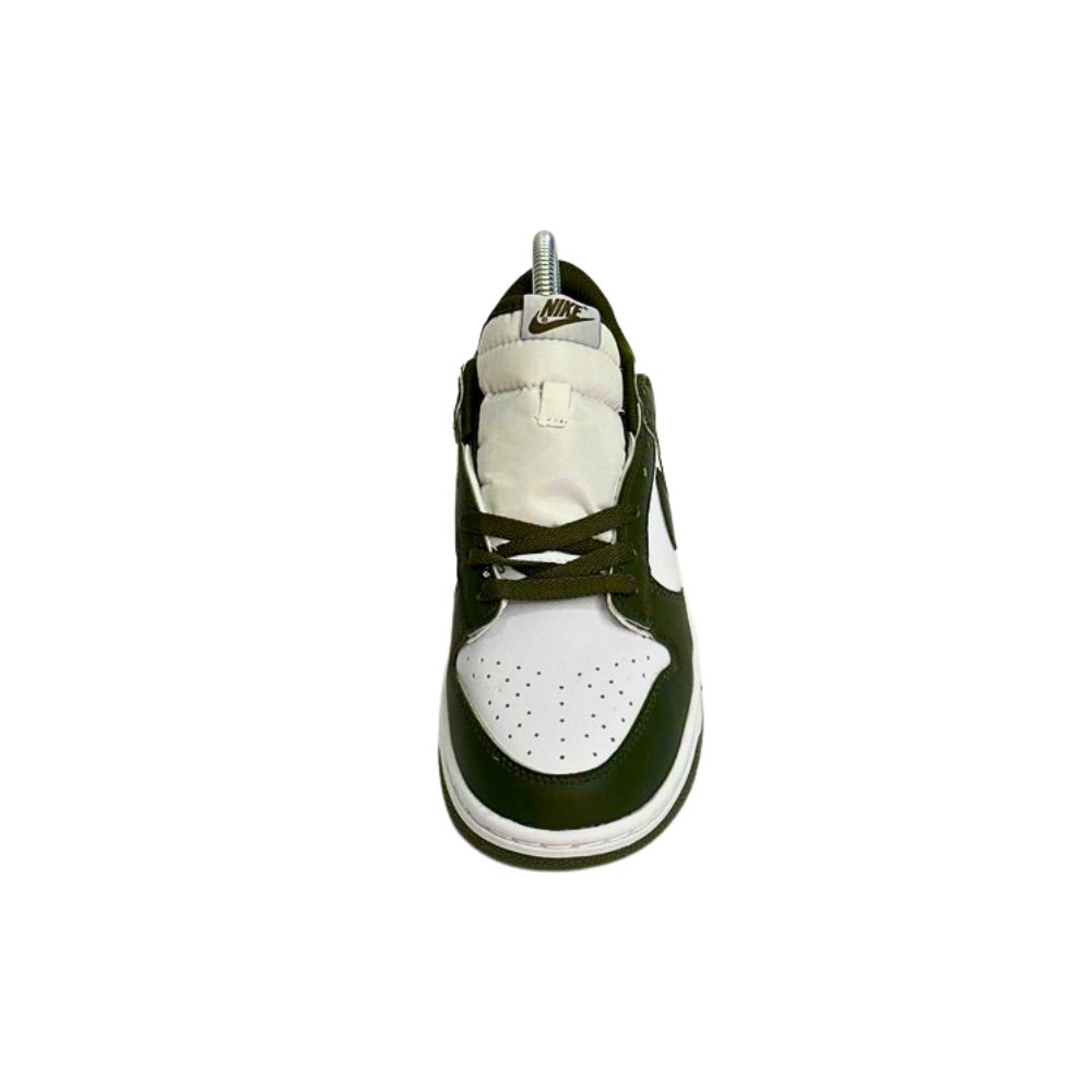 Nike Dunk Low Retro Erkek Sneaker
