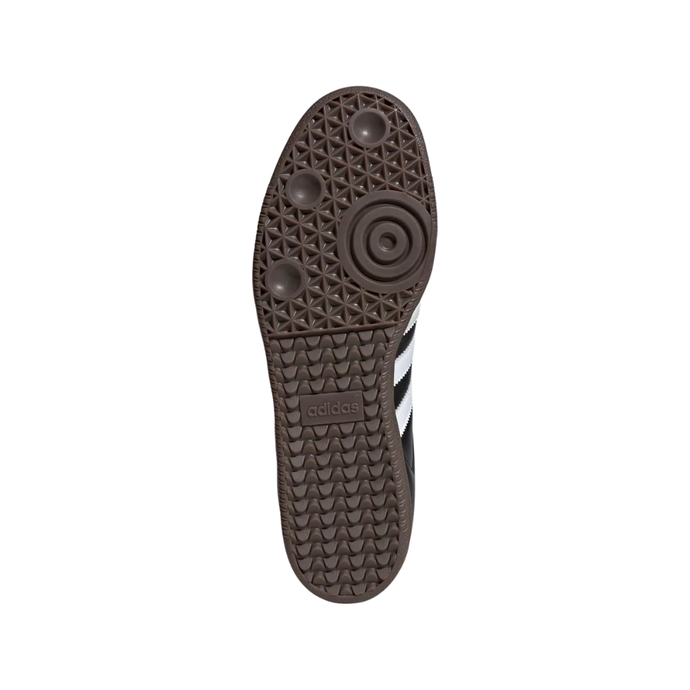 Adidas Samba Kadın Sneaker - Siyah