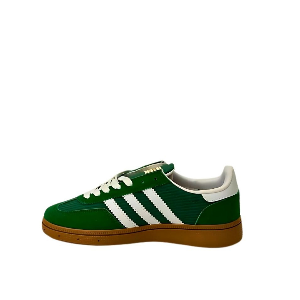 Adidas Samba Kadın Sneaker Yeşil