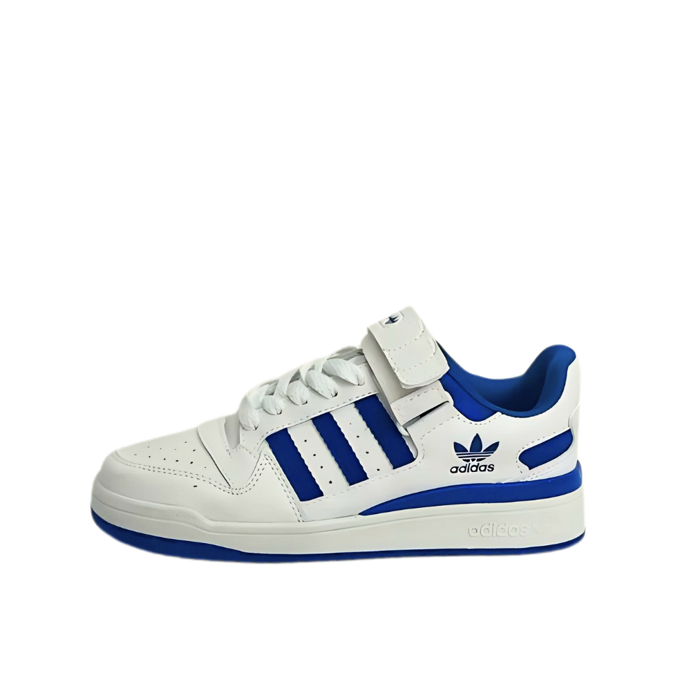 Adidas Kadın Sneaker Mavi