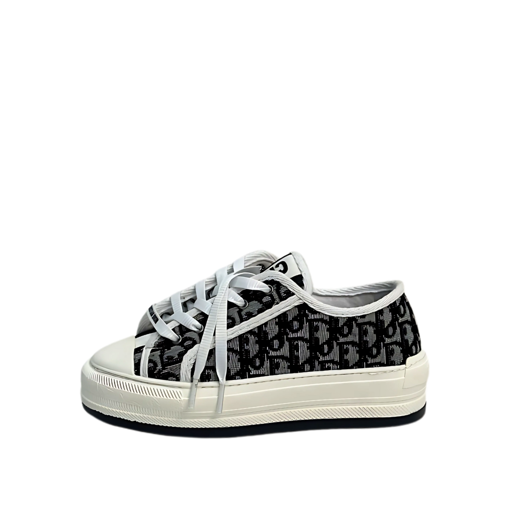 Dior Walk'n'Dior Platform Sneaker Kadın