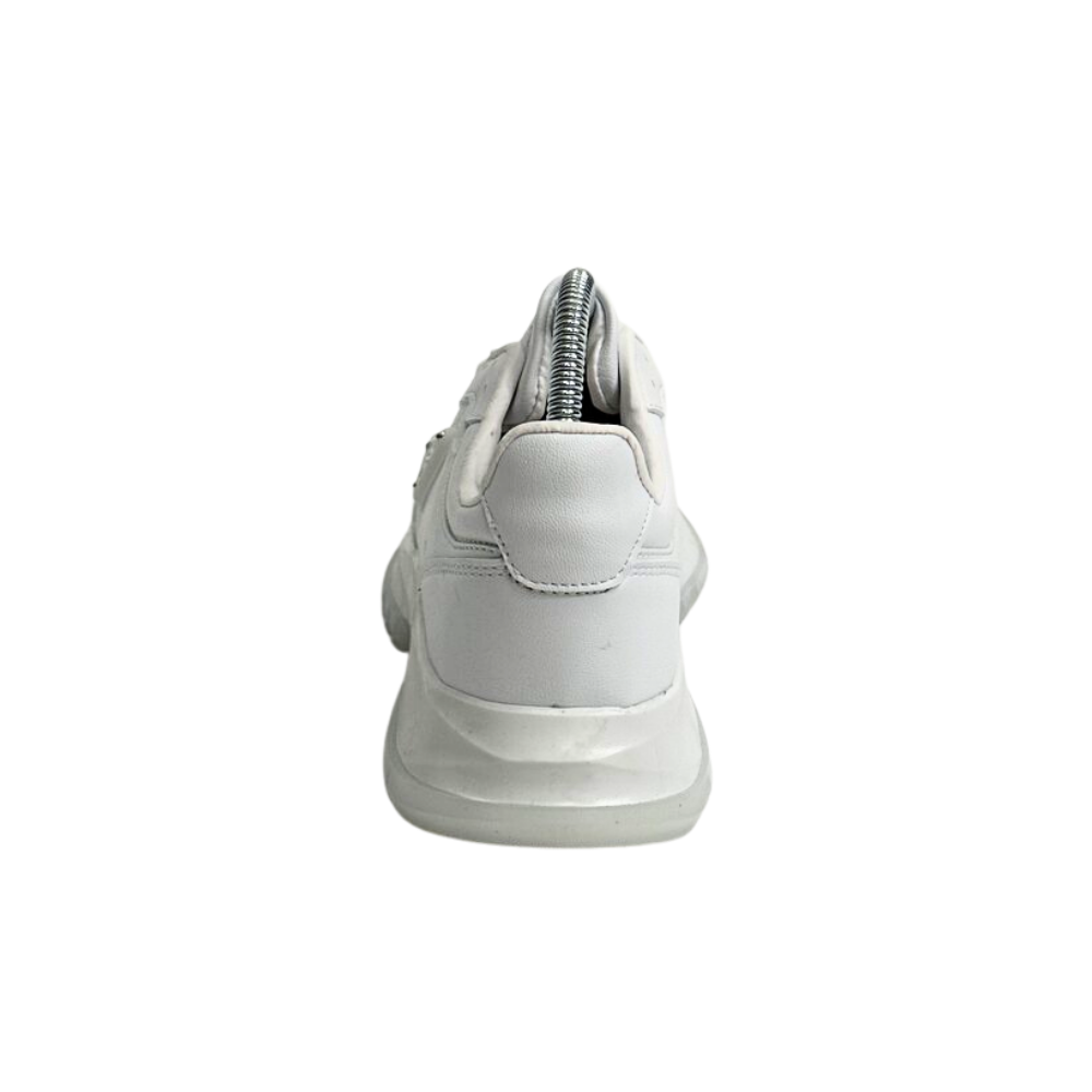 Prada Erkek Sneaker Full White