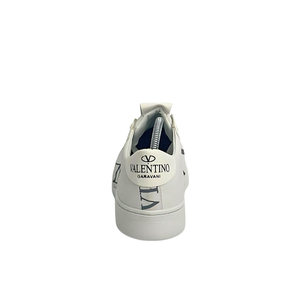 Valentino Garavani Beyaz Erkek Sneaker