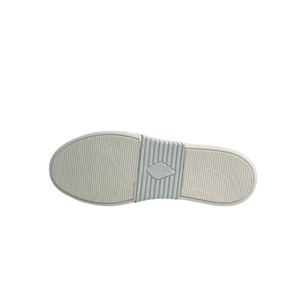 Valentino Garavani Beyaz Erkek Sneaker