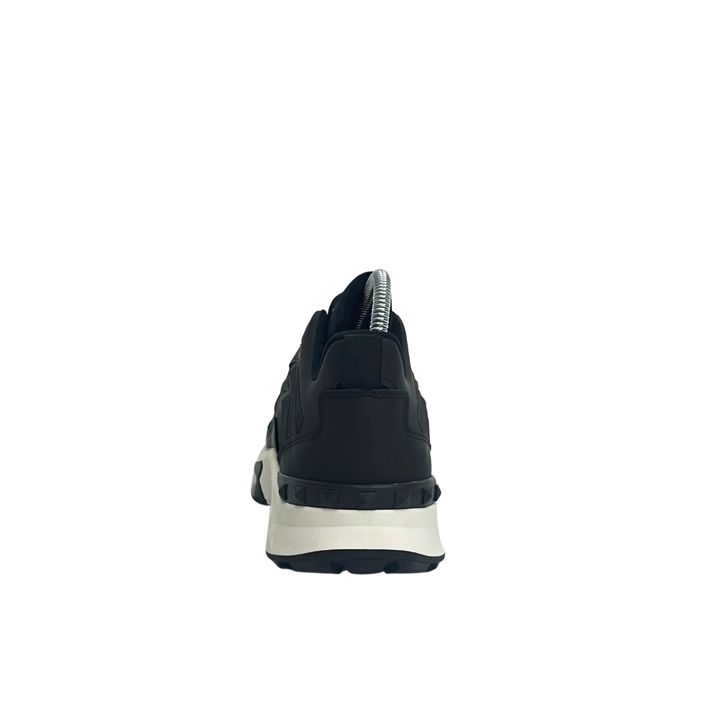 Valentino Garavani Erkek Siyah Sneaker