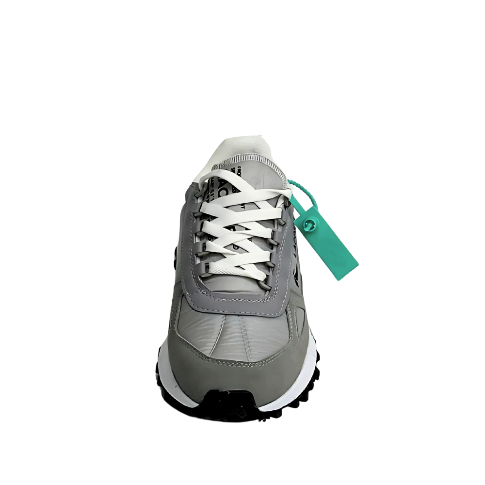 Lacoste Erkek Sneaker Gray