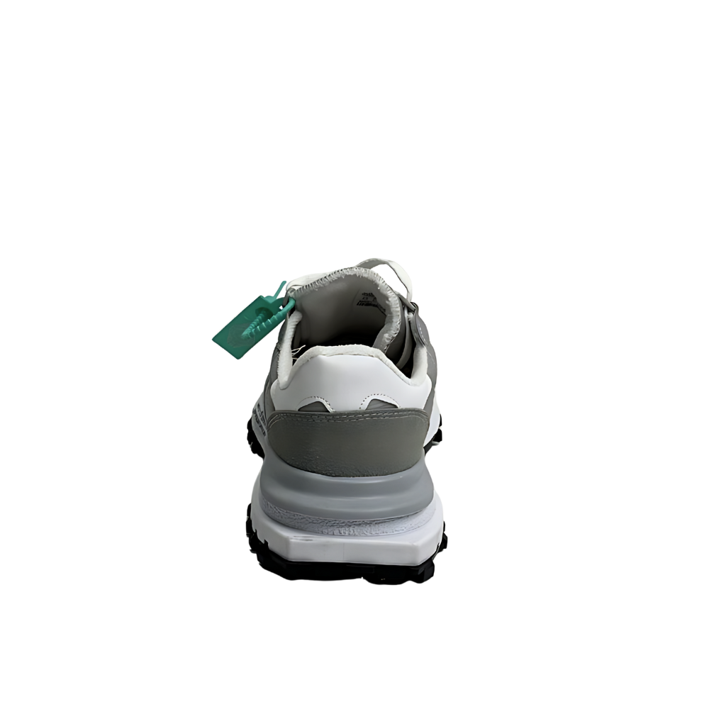 Lacoste Erkek Sneaker Gray