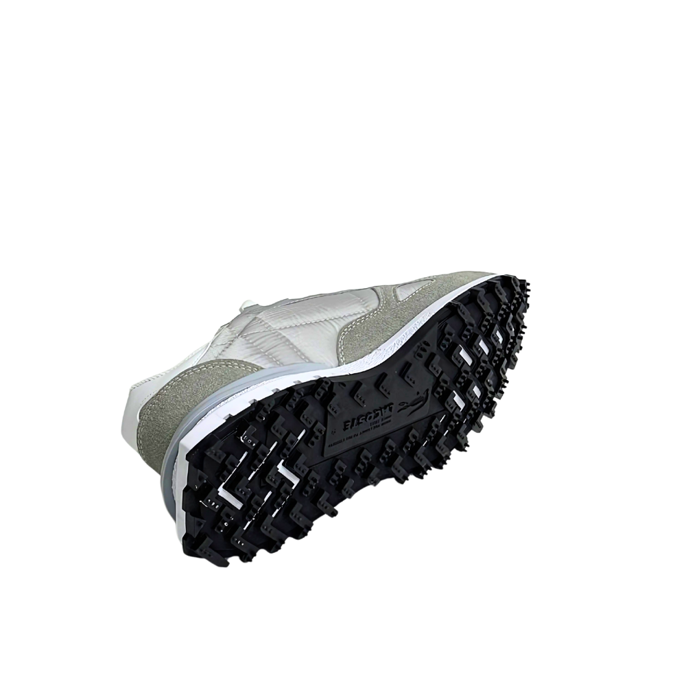 Lacoste Erkek Sneaker Gray