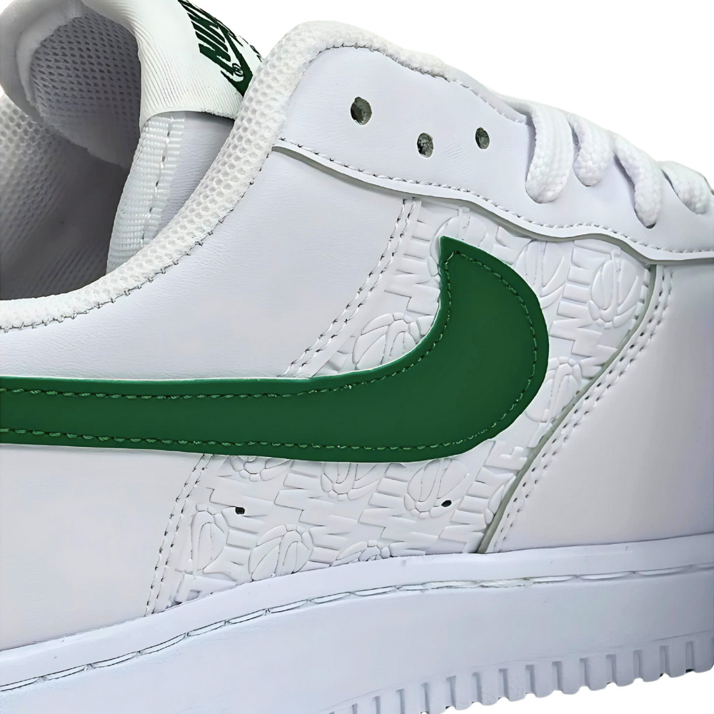 Nike Air Force Erkek Sneaker