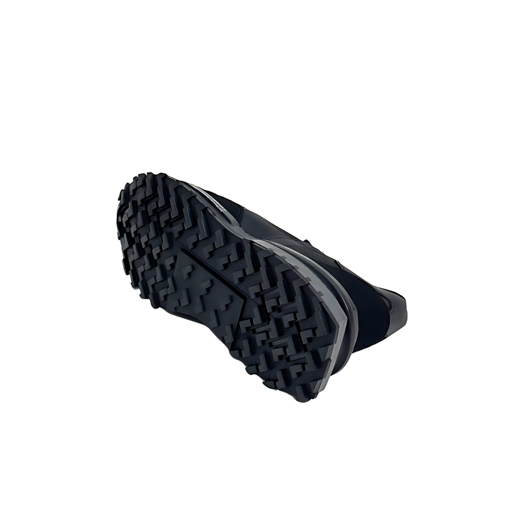 Lacoste Elite Active Erkek Sneaker Full Siyah