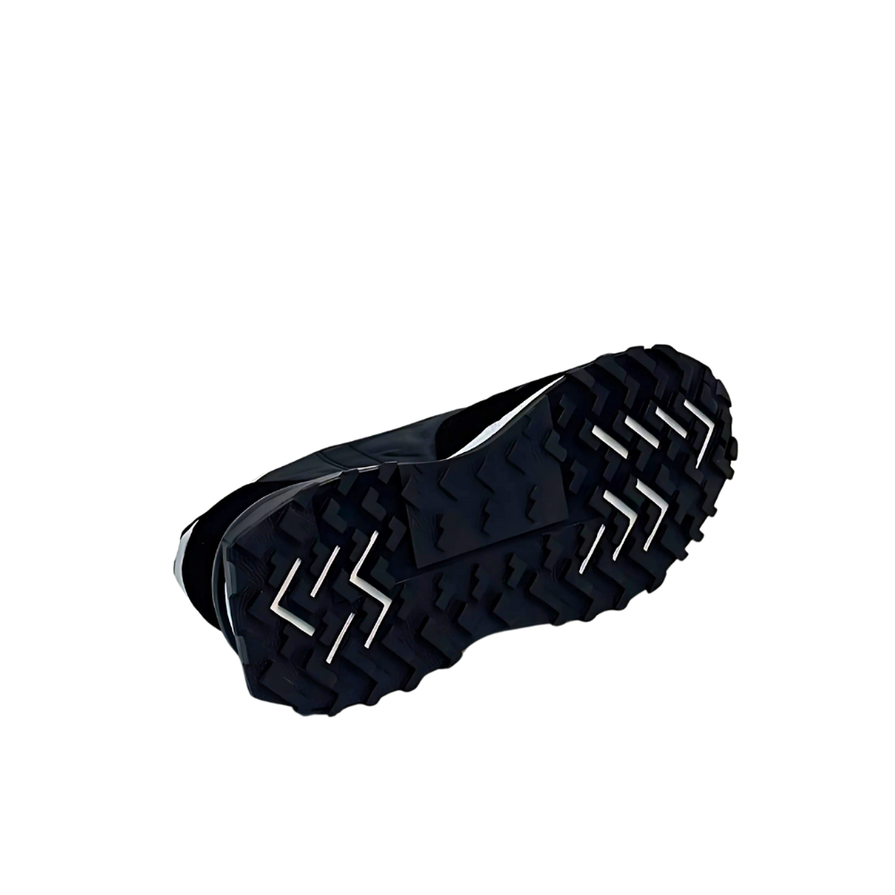 Lacoste Elit Active Erkek Sneaker Siyah