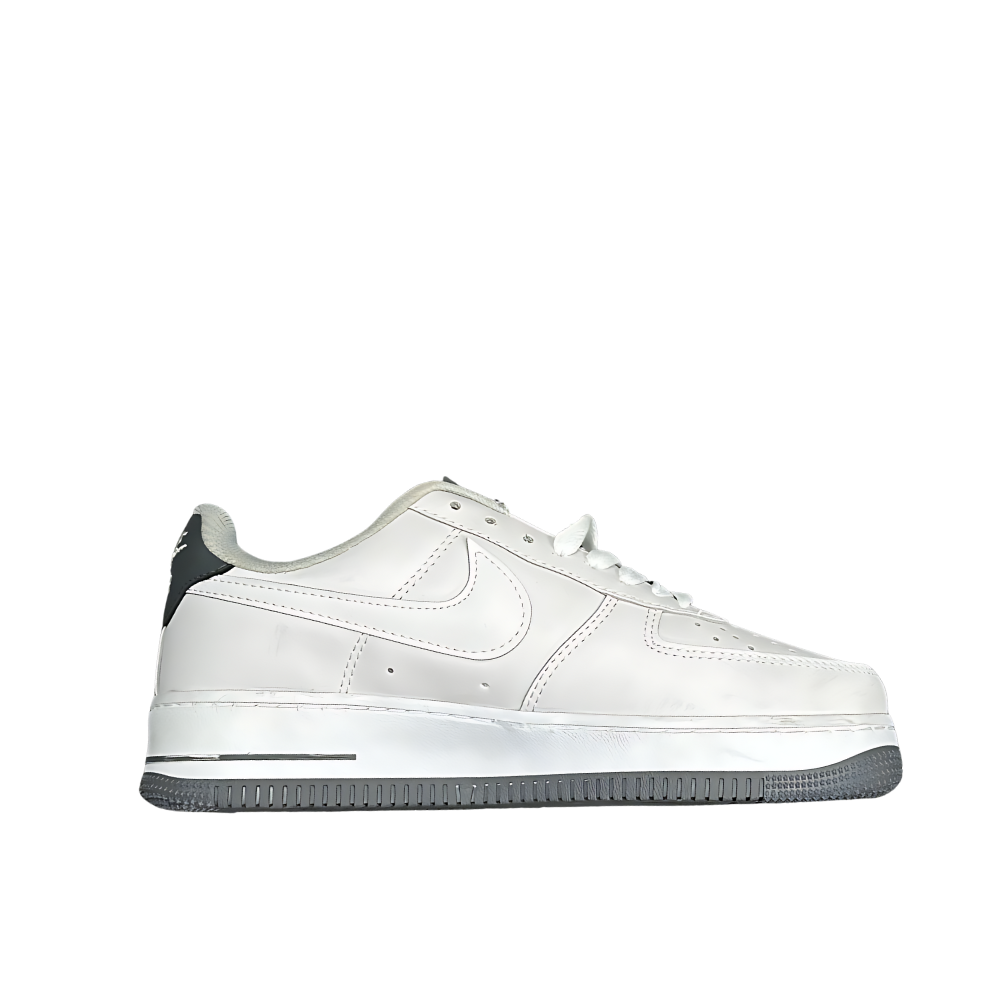 Nike Air Force 1 Kiraz Kadın Beyaz