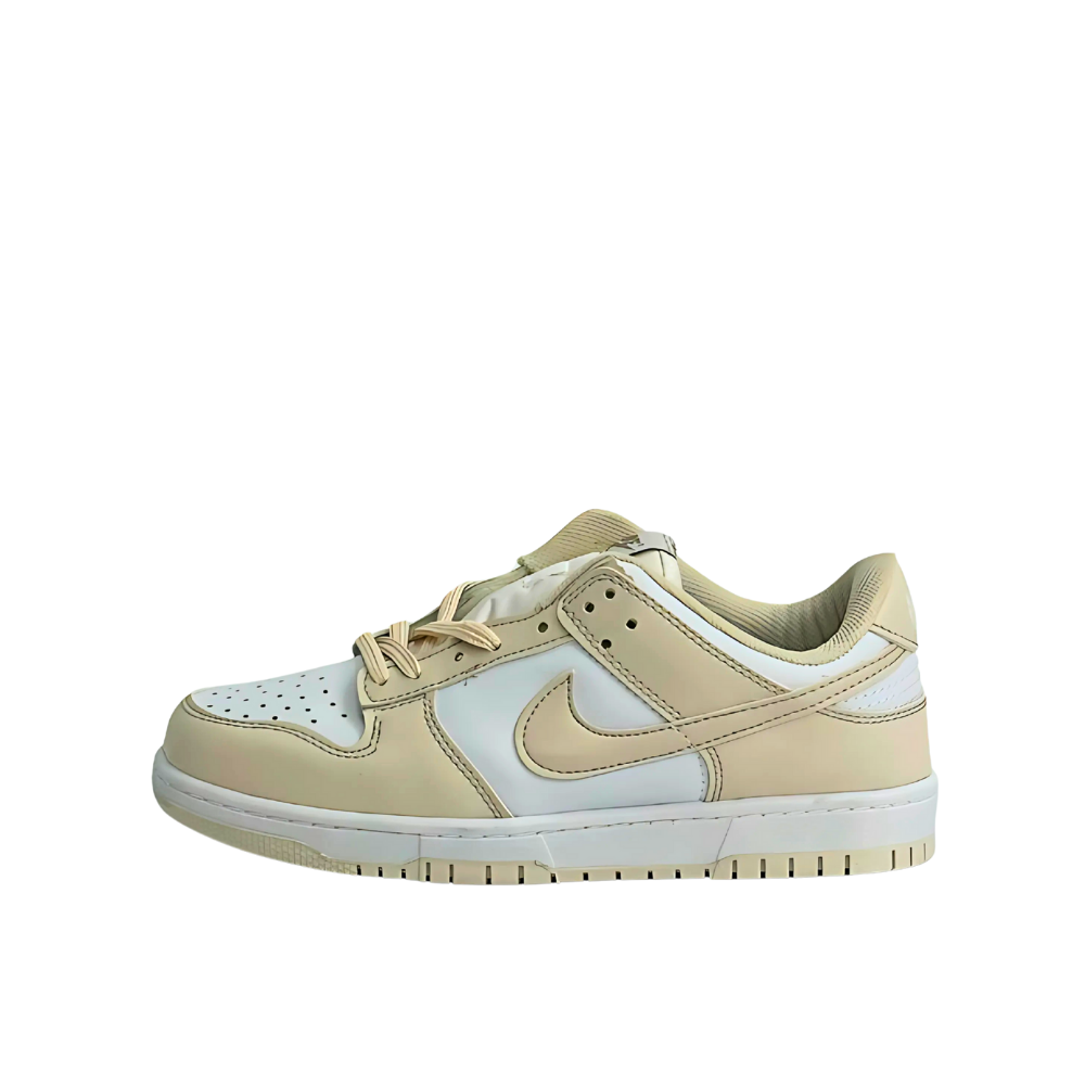 Nike Dunk Low Cream Kadın