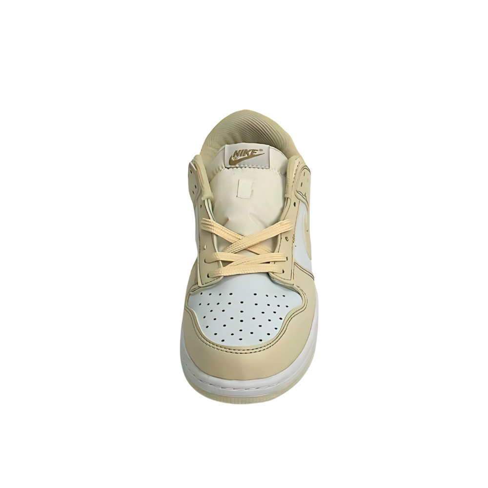 Nike Dunk Low Cream Kadın