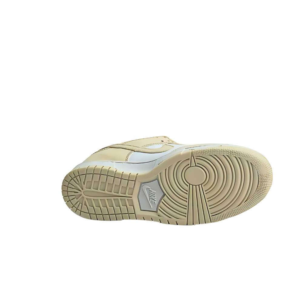 Nike Dunk Low Cream Kadın