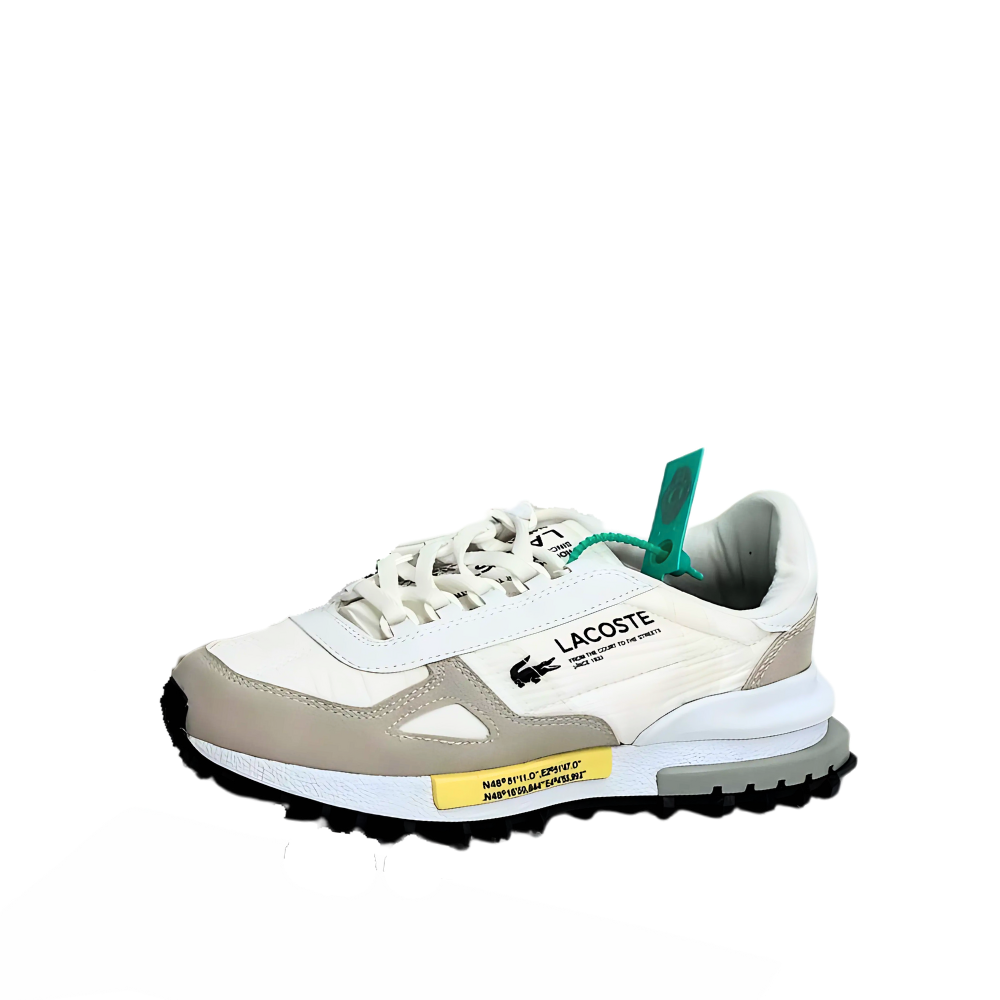 Lacoste SPORT Elite Active Kadın Sneaker