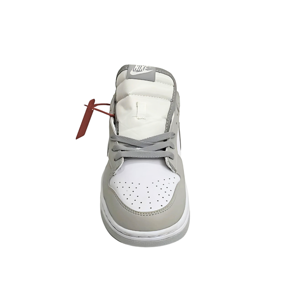 Nike Dunk Low Erkek Sneaker