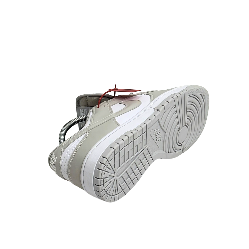 Nike Dunk Low Erkek Sneaker