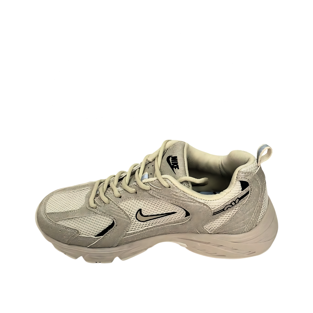 Nike Air Erkek Sneaker Bej