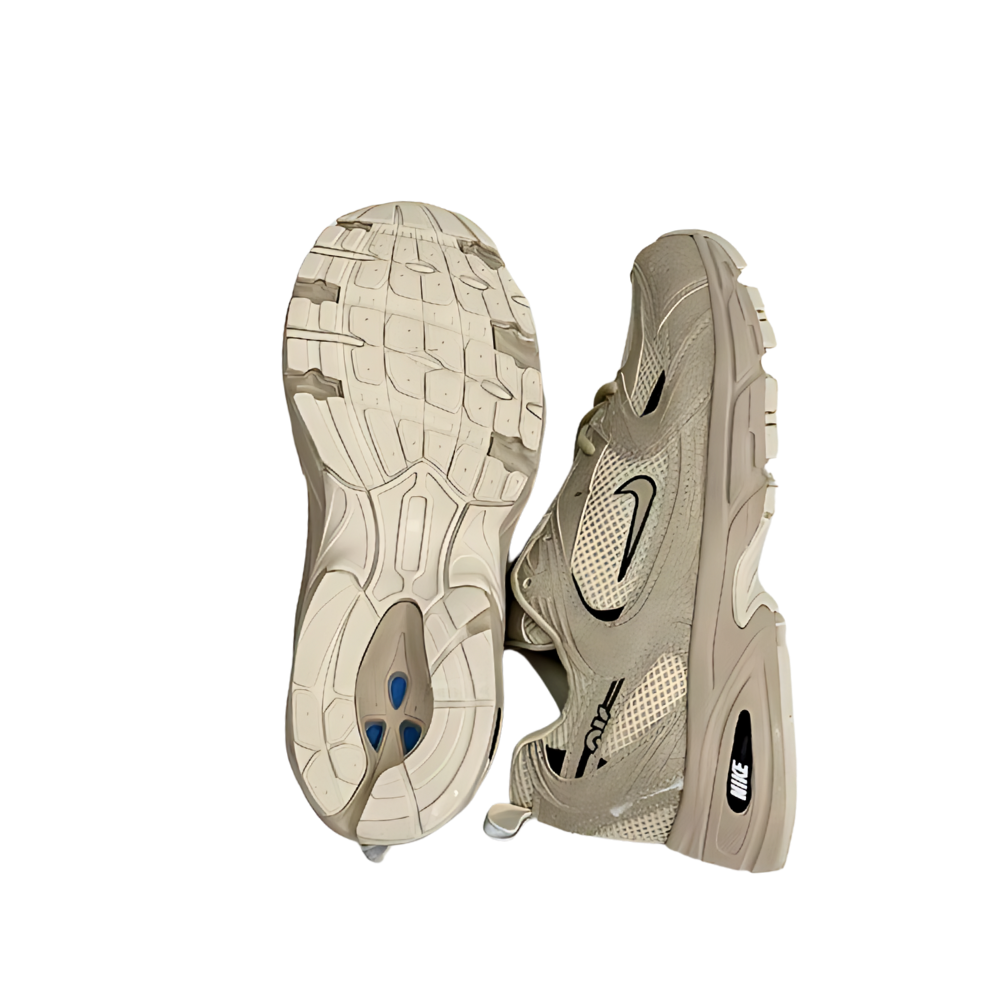 Nike Air Erkek Sneaker Bej