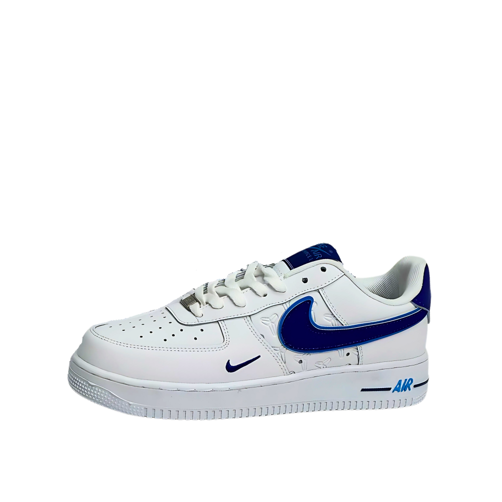 Nike Air Force 1 ‘07 Erkek Sneaker