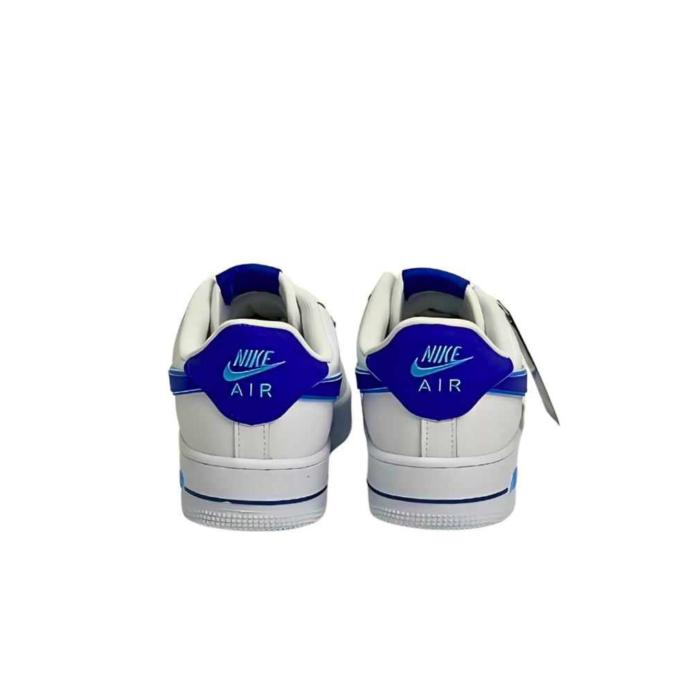 Nike Air Force 1 ‘07 Erkek Sneaker