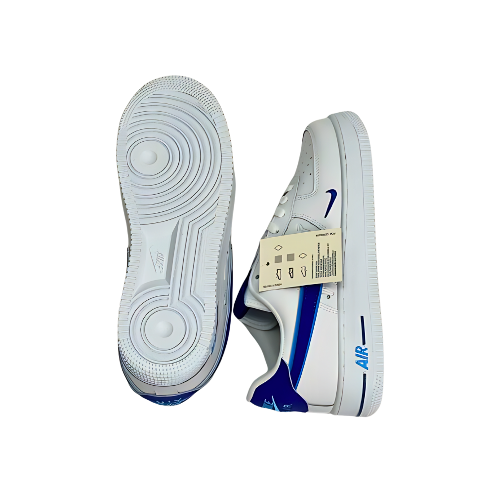 Nike Air Force 1 ‘07 Erkek Sneaker