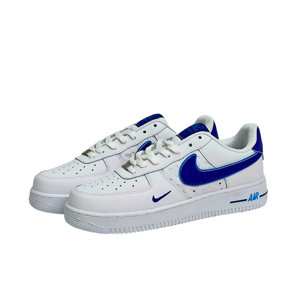Nike Air Force 1 ‘07 Erkek Sneaker