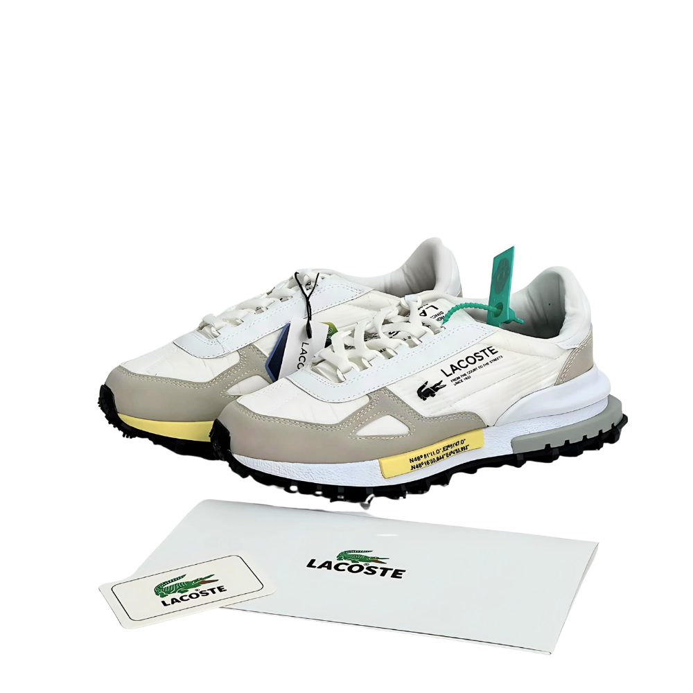 Lacoste SPORT Elite Active Kadın Sneaker