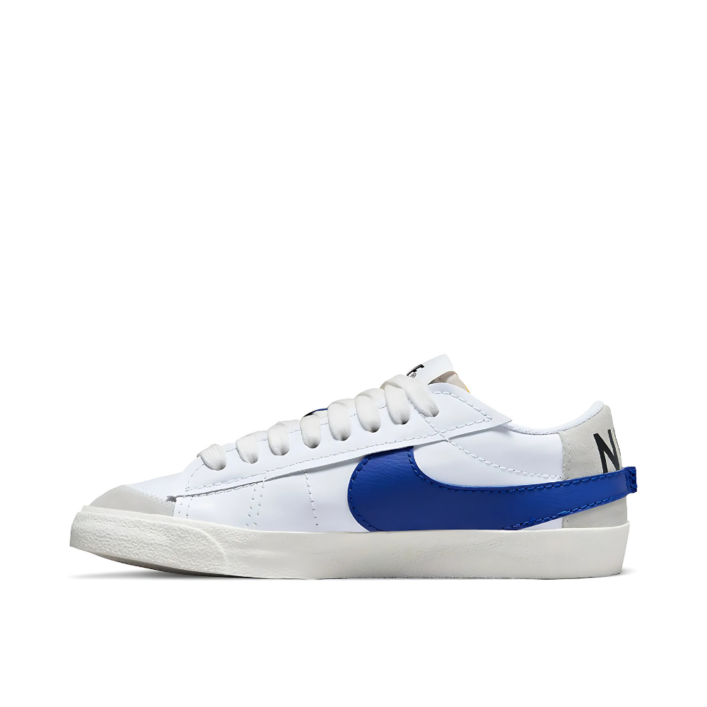 Nike Blazer Low Erkek Sneaker