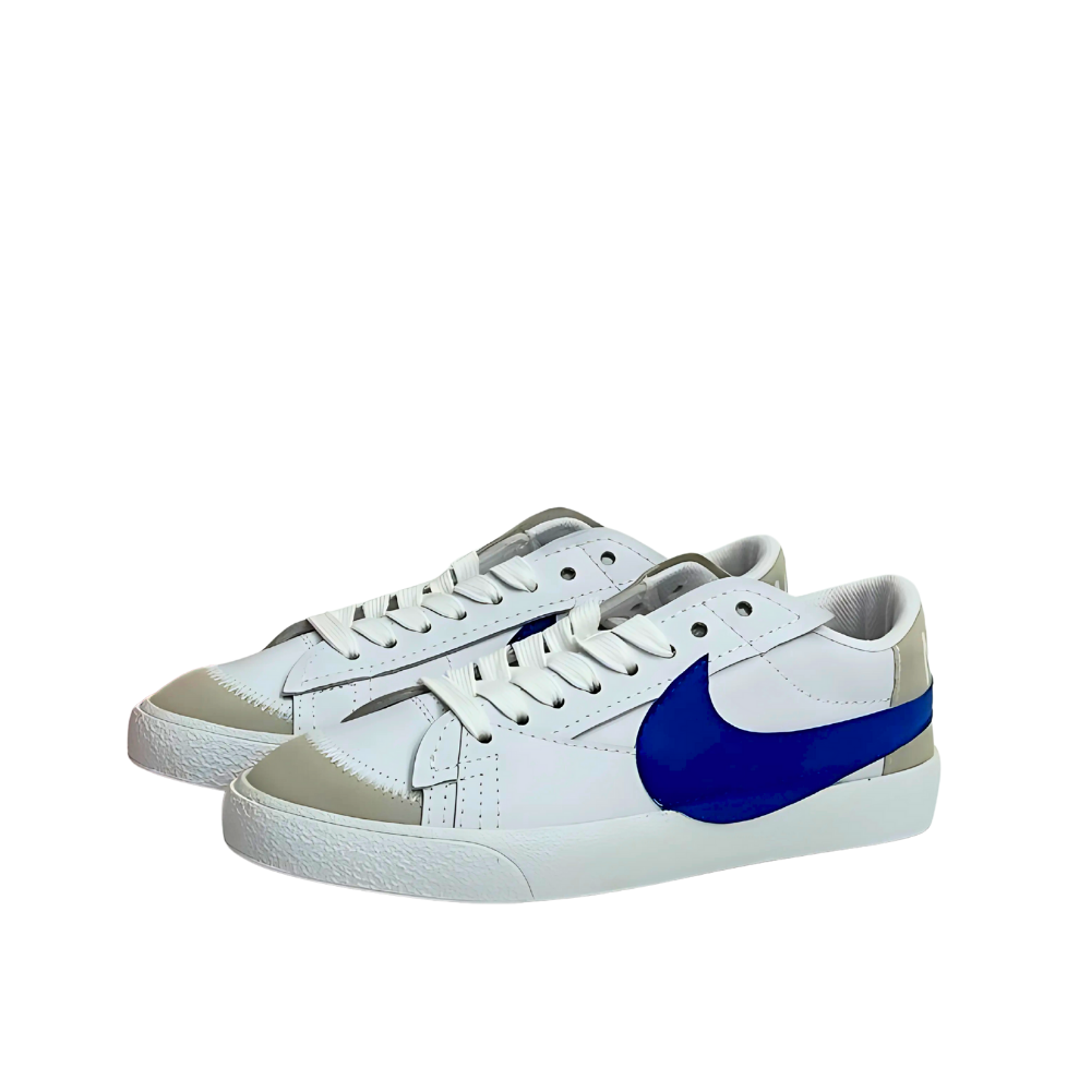 Nike Blazer Low Erkek Sneaker