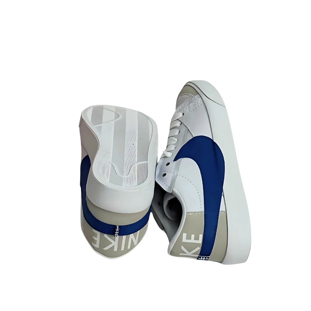 Nike Blazer Low Erkek Sneaker