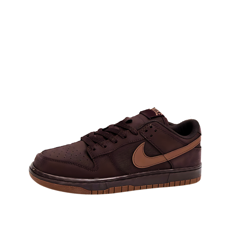 Nike Dunk Erkek Sneaker