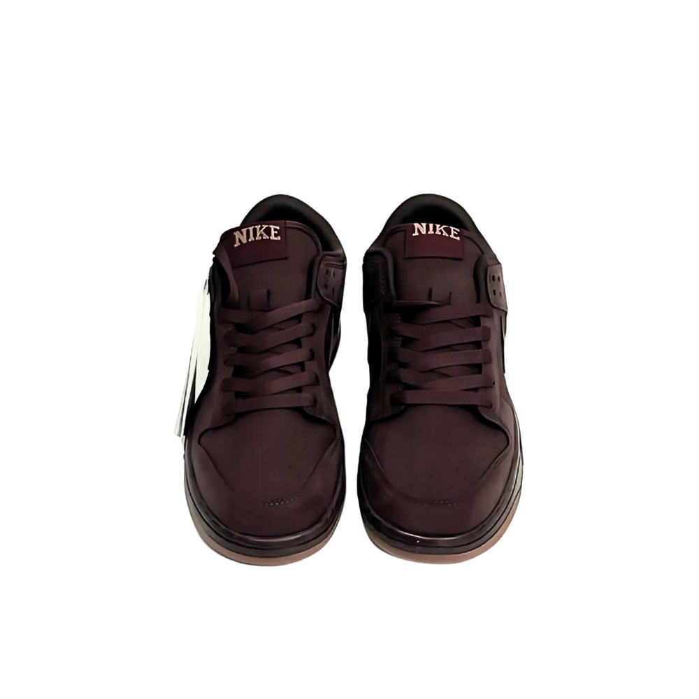 Nike Dunk Erkek Sneaker