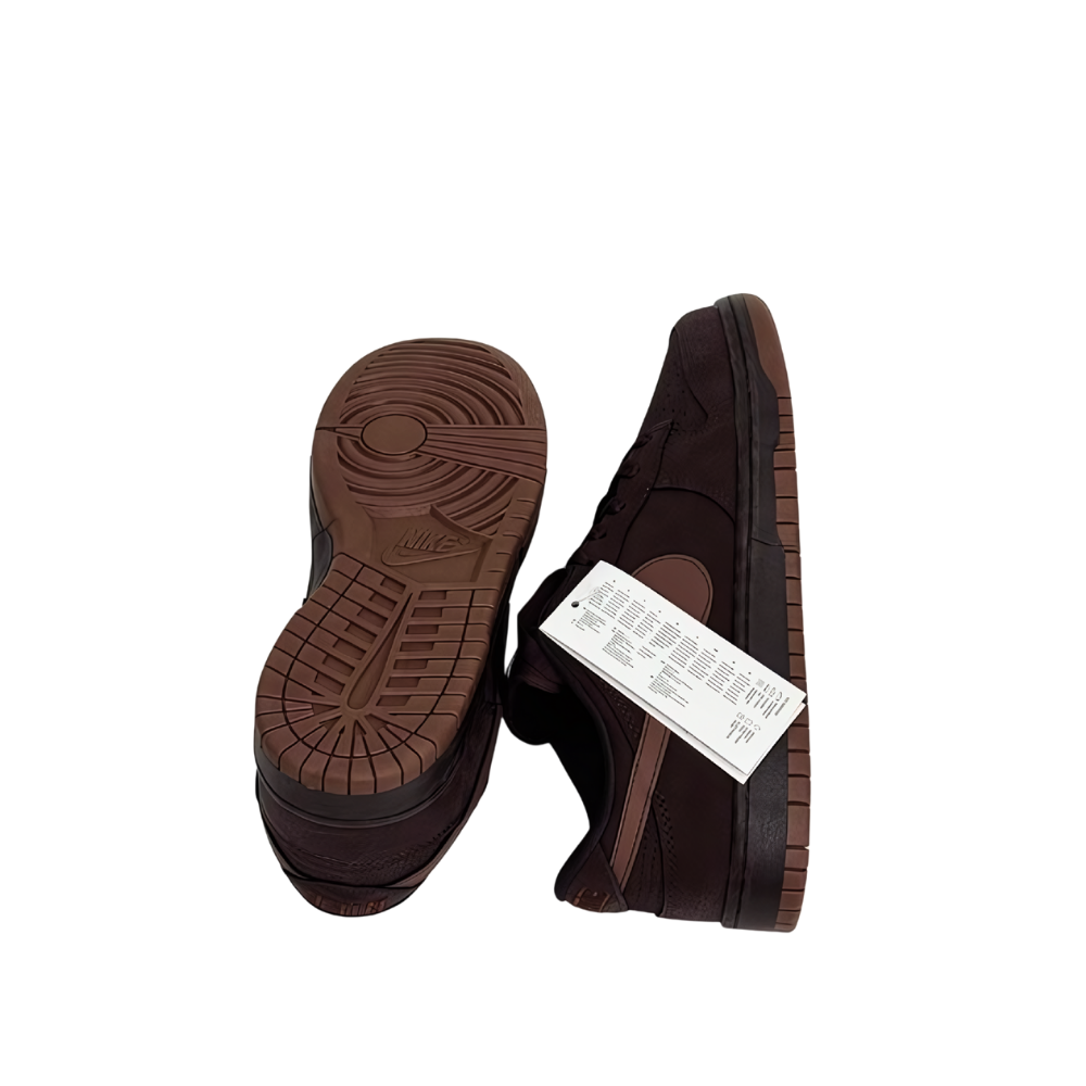 Nike Dunk Erkek Sneaker