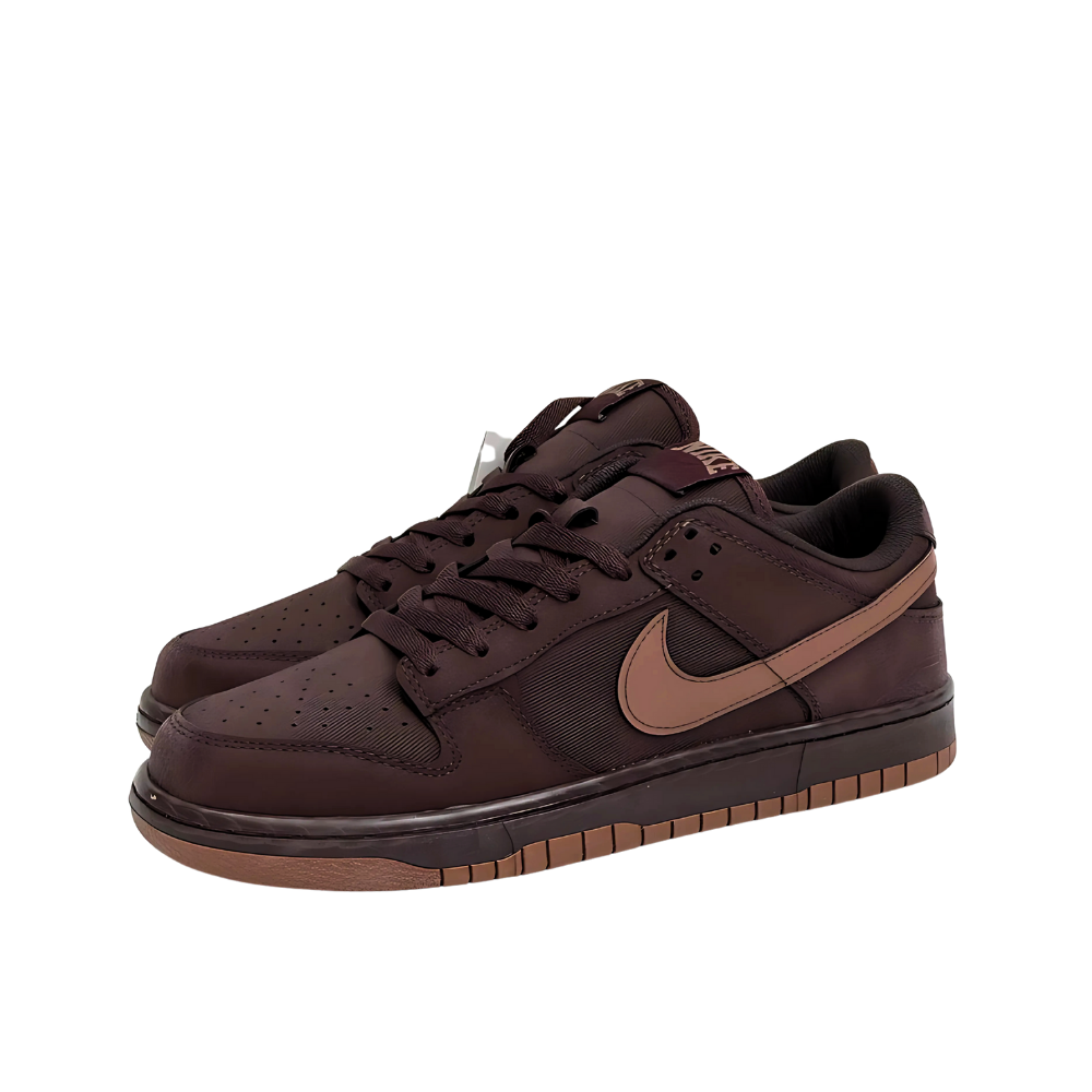 Nike Dunk Erkek Sneaker