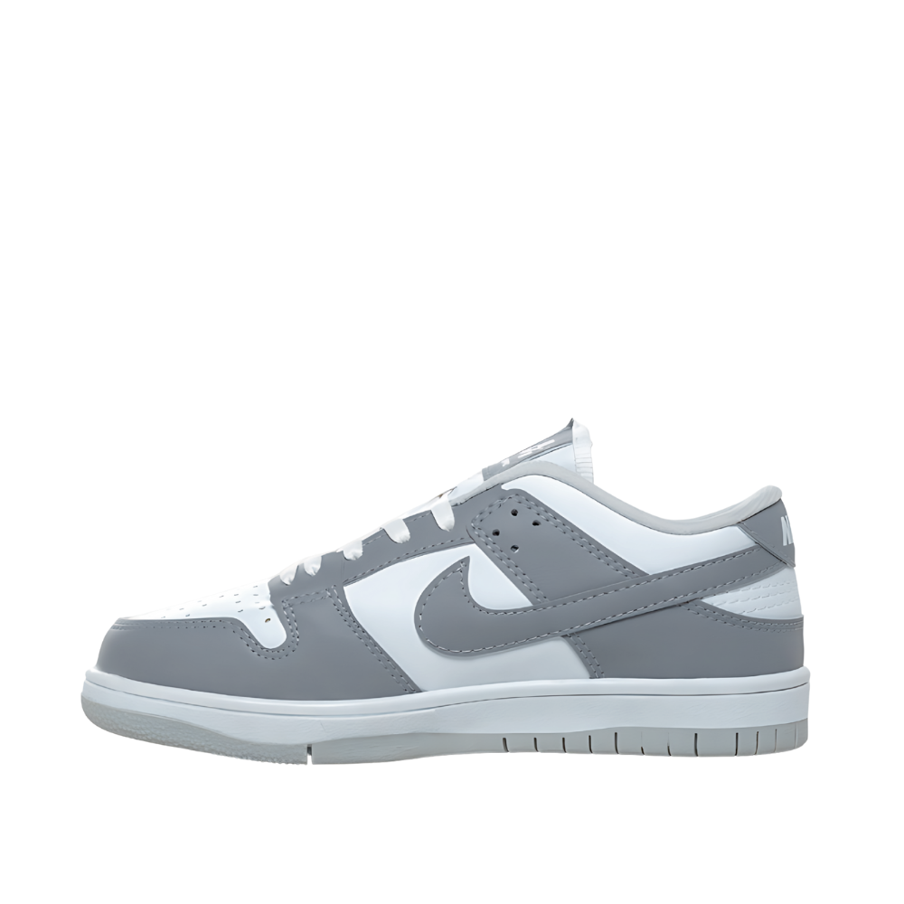 Nike Dunk Low Gray Erkek