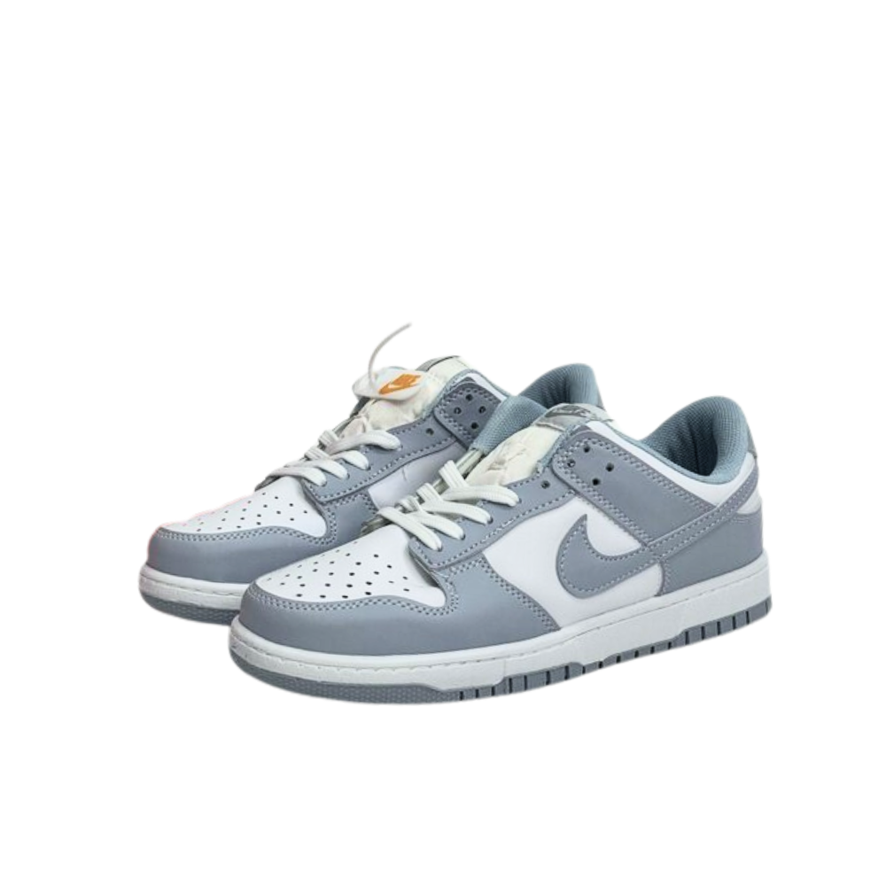 Nike Dunk Low Gray Erkek
